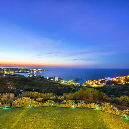 Lux Aspalathos With Pool, 700m To Beach, 1km To Restaurant 别墅 阿齐亚·佩拉加