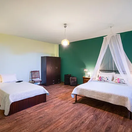 Lux Aspalathos With Pool, 700m To Beach, 1km To Restaurant 阿齐亚·佩拉加