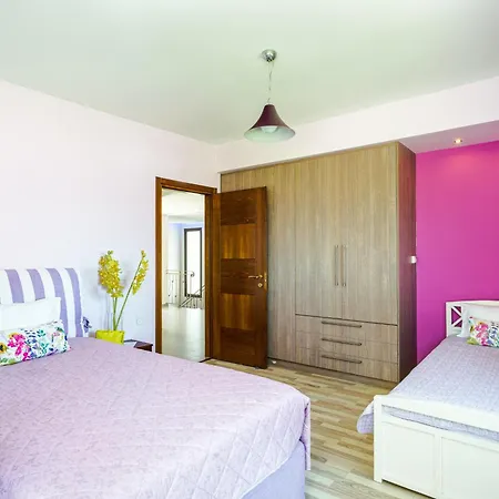 Lux Aspalathos With Pool, 700m To Beach, 1km To Restaurant *