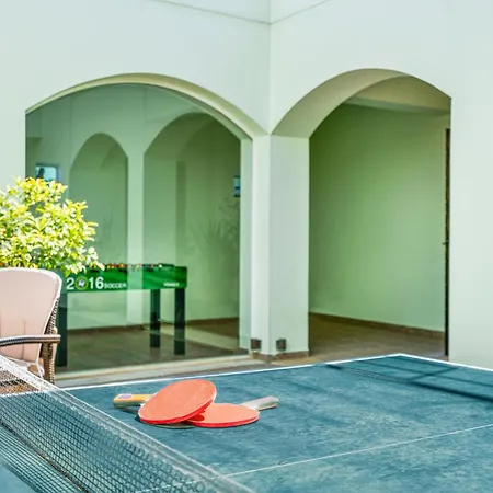 别墅 Lux Aspalathos With Pool, 700m To Beach, 1km To Restaurant *