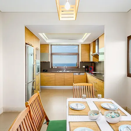 Lux Aspalathos With Pool, 700m To Beach, 1km To Restaurant