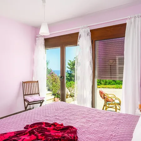 Lux Aspalathos With Pool, 700m To Beach, 1km To Restaurant *
