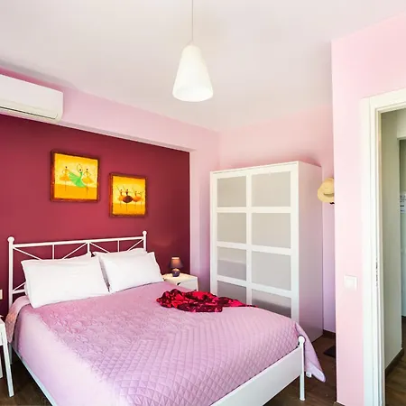 Lux Aspalathos With Pool, 700m To Beach, 1km To Restaurant *